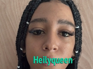 Heilyqueen