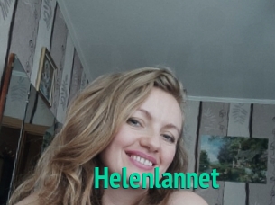 Helenlannet