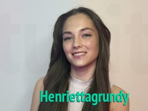 Henriettagrundy