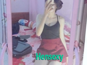 Hensexy