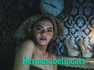 Hermosabelindats