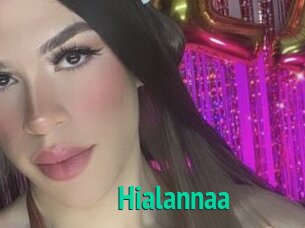 Hialannaa