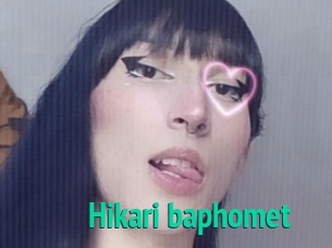 Hikari_baphomet
