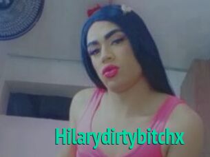 Hilarydirtybitchx