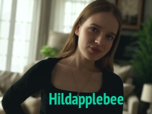 Hildapplebee