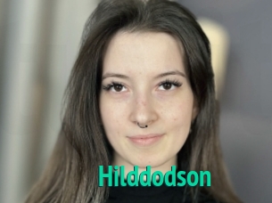 Hilddodson