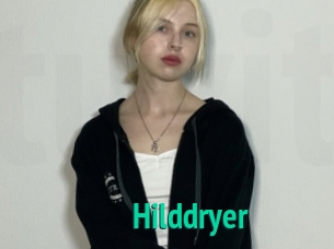 Hilddryer