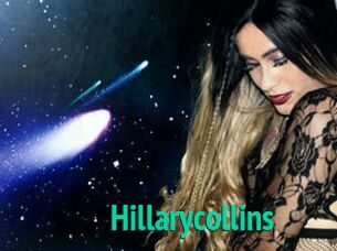 Hillarycollins