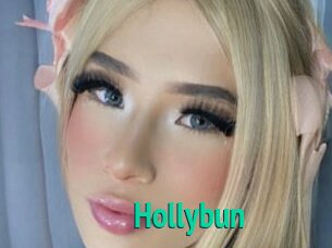 Hollybun