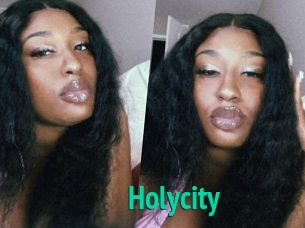 Holycity