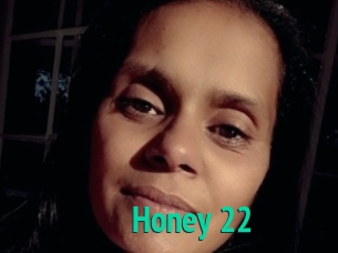 Honey_22