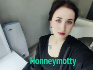 Honneymotty