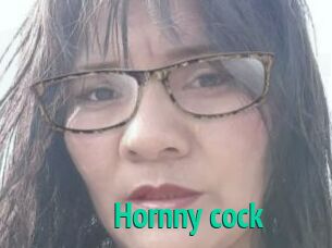 Hornny_cock