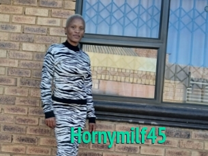 Hornymilf45