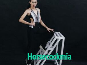 Horsecockmia