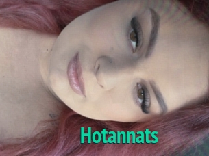 Hotannats
