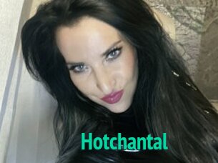 Hotchantal