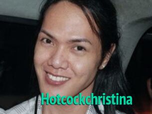 Hotcockchristina