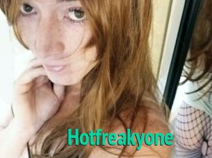 Hotfreakyone