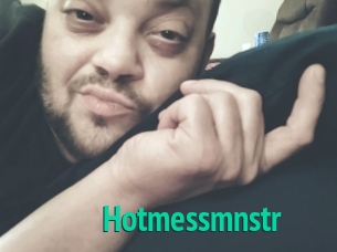 Hotmessmnstr