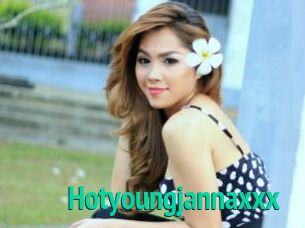 Hotyoungjannaxxx