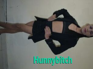 Hunnybitch