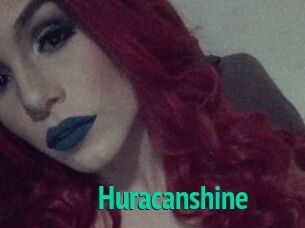 Huracanshine