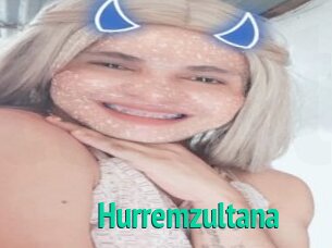 Hurremzultana