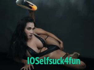 IOSelfsuck4fun
