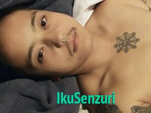 Iku_Senzuri