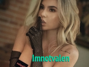 Imnotvalen