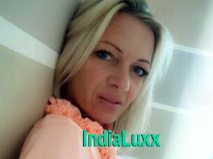 IndiaLuxx