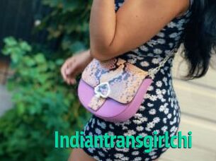 Indiantransgirlchi