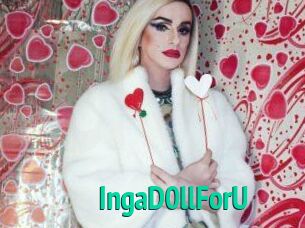 IngaD0llForU