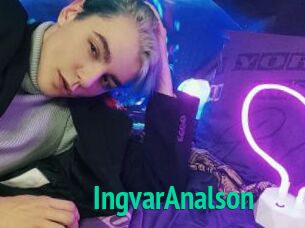 IngvarAnalson
