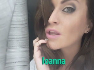 Ioanna