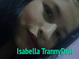 Isabella_TrannyDoll