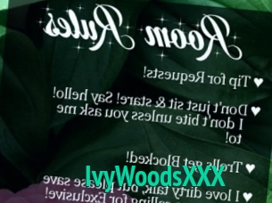 IvyWoodsXXX