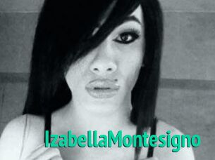 IzabellaMontesigno
