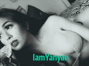 IamYanyan
