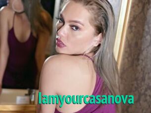 Iamyourcasanova