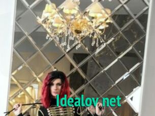 Idealov_net