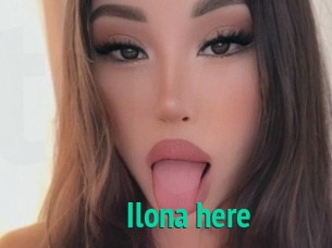 Ilona_here
