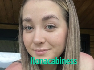 Ilonacabiness