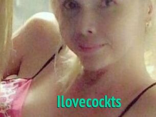 Ilovecockts