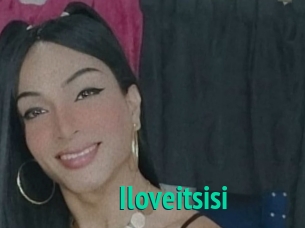 Iloveitsisi