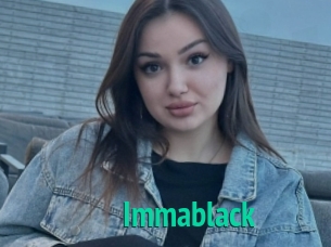 Immablack