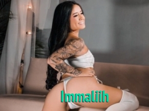 Immaliih