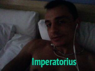 Imperatorius