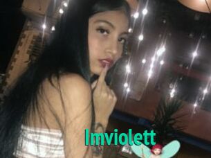 Imviolett